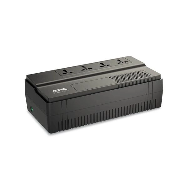 Bộ lưu điện APC BV650I-MS (Line Interactive/650VA/375W)
