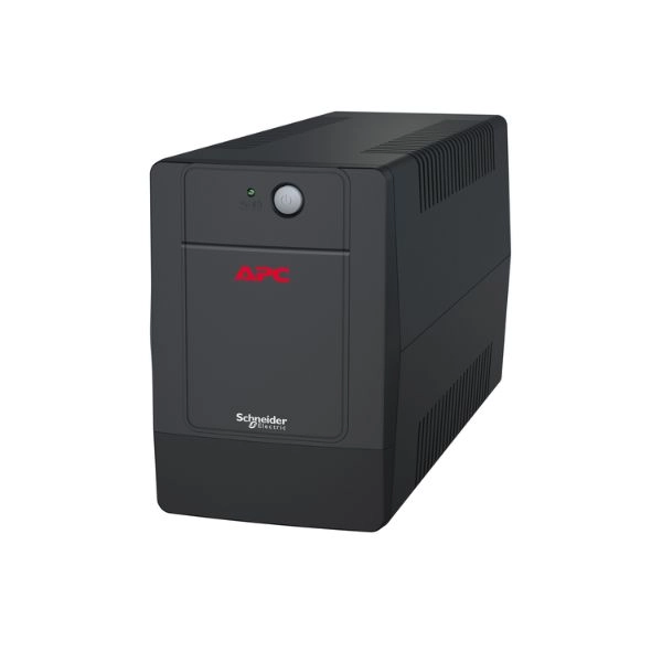 Bộ lưu điện UPS APC BVG700I-MSN (Line Interactive/700VA/360W)