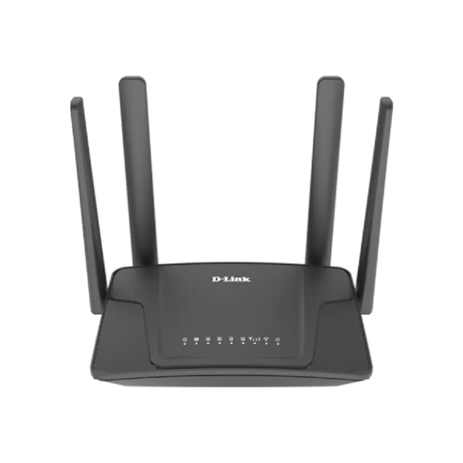 Bộ Phát Wifi D-Link 4G LTE Dual-Sim DWR-M930DS (300 Mbps/ Wifi 4/ 2.4 GHz)