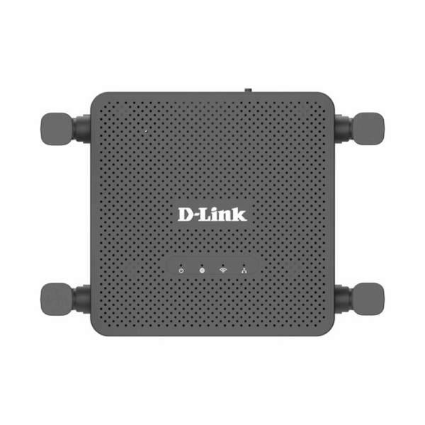 Bộ phát Wifi D-Link 4G LTE DWR-M905 (300 Mbps/ Wifi 4/ 2.4 GHz)