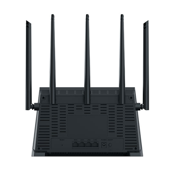 Bộ Phát Wifi D-Link DIR-X3000Z (2976 Mbps/ Wifi 6/ 2.4/5 GHz)