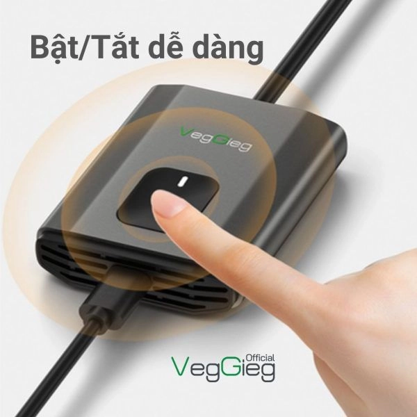 Bộ thu phát tín hiệu HDMI sang VGA không dây VegGieg V-Z5