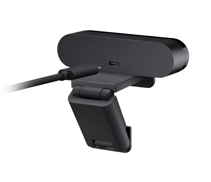 Webcam Logitech Brio 4k