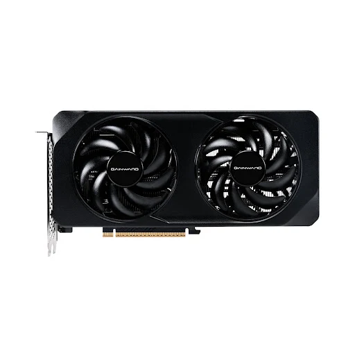 Card màn hình Gainward Gainward GeForce RTX 5060Ti GHOST 8GB GDDR7 (NE7506T019P1-GB2062B)
