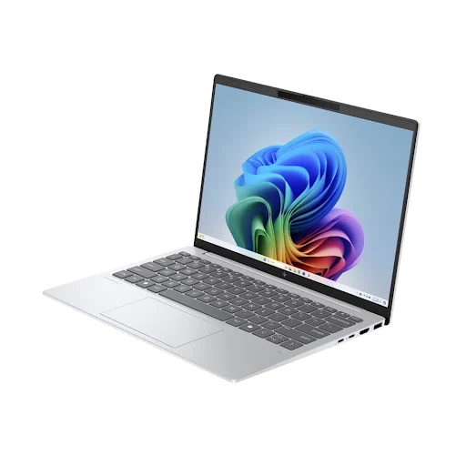 Laptop HP OmniBook 7 Aero 13-bg1087AU - BZ7S1PA (Ryzen AI 5 340/ 16GB/ 512GB/ Win 11 Home + Office + Microsoft)