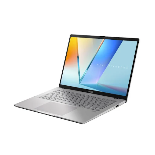 Laptop Asus Vivobook S14 M3407KA-SF034WS (Ryzen AI 5 330/ AMD Radeon 16GB/ 512GB/ Windows 11 + Office + Microsoft)