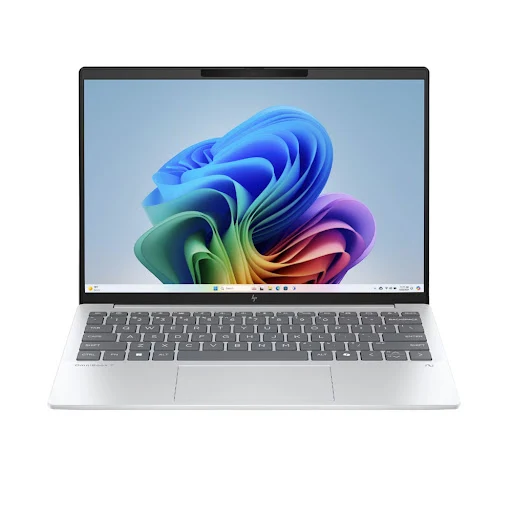 Laptop HP OmniBook 7 Aero 13-bg1087AU - BZ7S1PA (Ryzen AI 5 340/ 16GB/ 512GB/ Win 11 Home + Office + Microsoft)