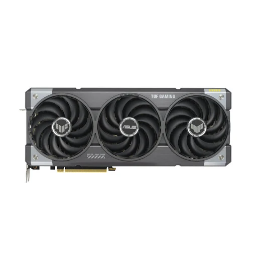 Card màn hình ASUS TUF Gaming GeForce RTX 5070 Ti 16GB GDDR7 OC Edition