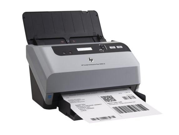 Máy scan HP 5000 S3
