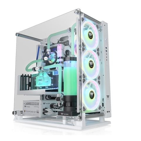 Vỏ máy tính Xigmatek Gaming X II 3F