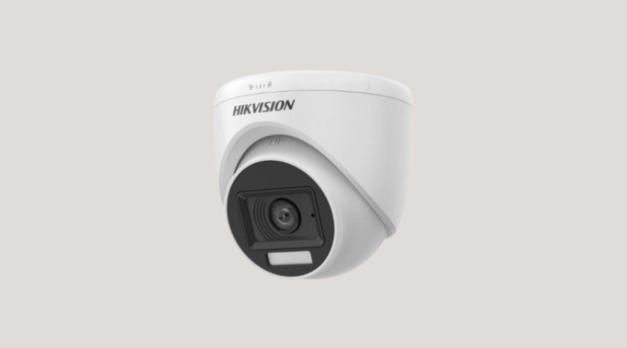 Camera 2MP Dome Hikvision DS-2CE76D0T-EXLPF (3.6mm)