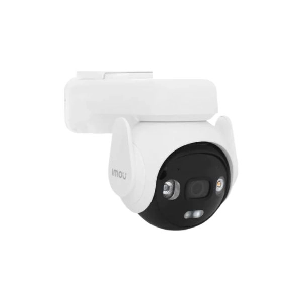 Camera IMOU AOV 4G PT IPC-B7ED-5M0TEA-EUFSP/14 5MP (Kèm tấm pin Solar)