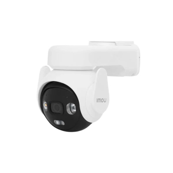 Camera IMOU AOV 4G PT IPC-B7ED-5M0TEA-EUFSP/14 5MP (Kèm tấm pin Solar)