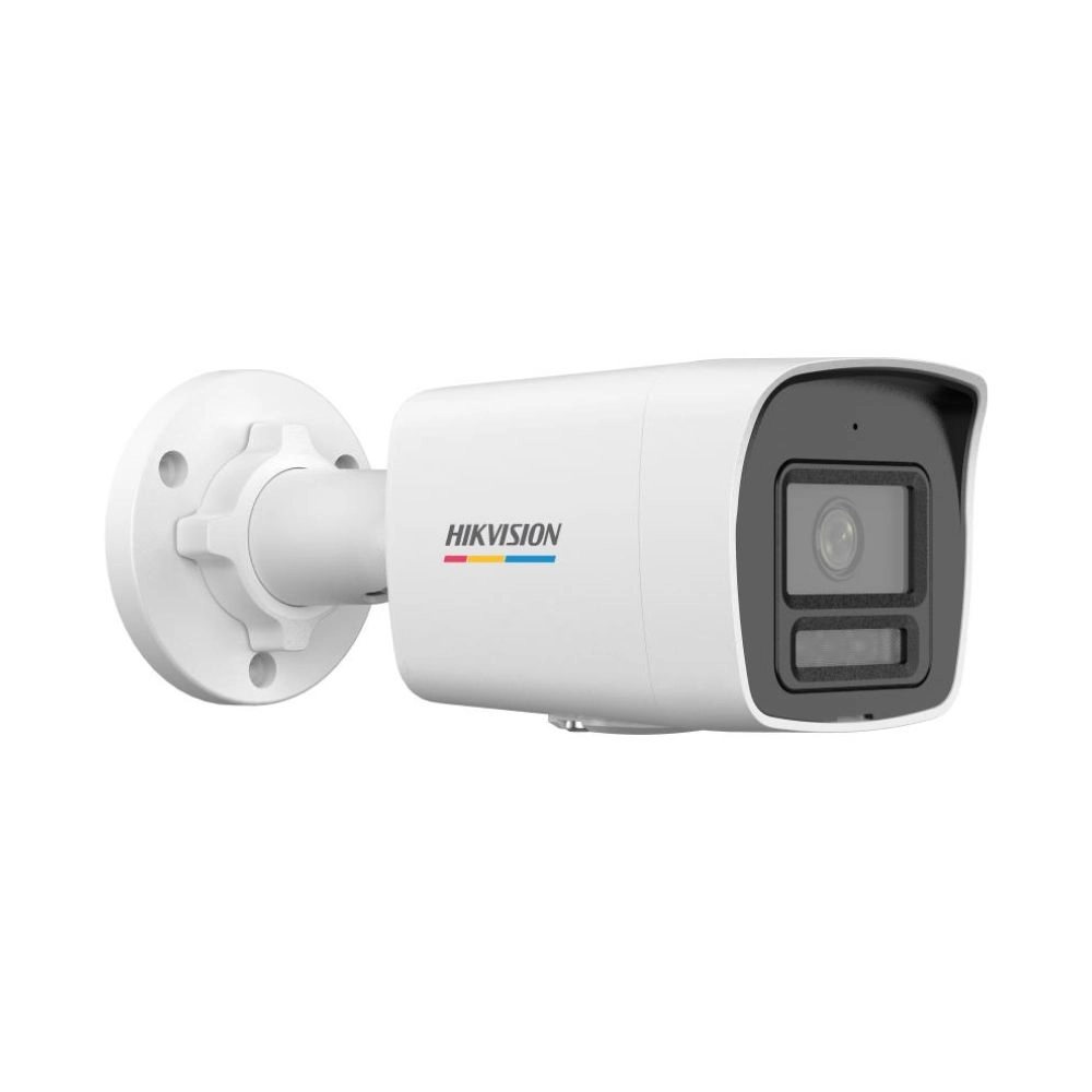 Camera IP 2MP thân trụ HIKVISION DS-2CD1027G2H-LIUF (4mm)