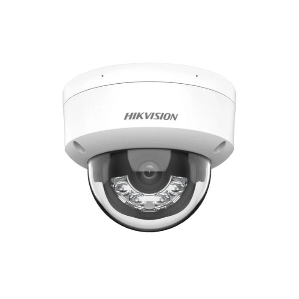 Camera IP 4MP bán cầu HIKVISION DS-2CD1347G2H-LIUF (2.8mm)