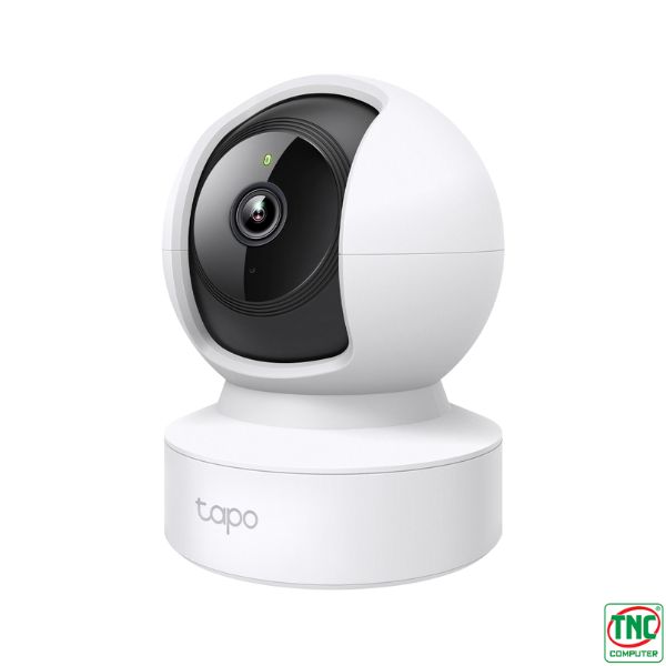 Camera IP WiFi TP-Link Tapo C202 (1080P 2MP/ Quay quét)
