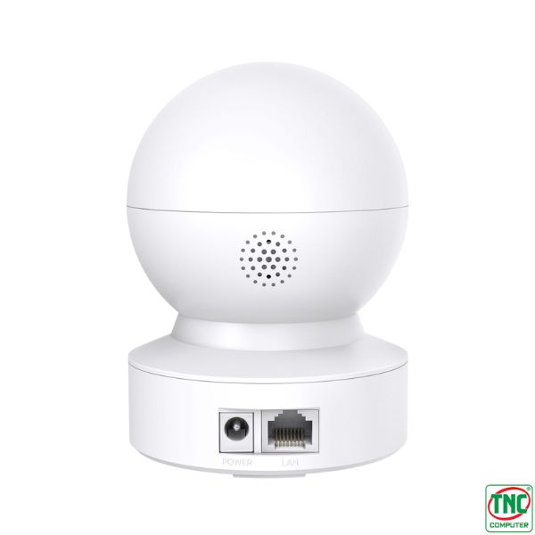 Camera IP WiFi TP-Link Tapo C202 (1080P 2MP/ Quay quét)