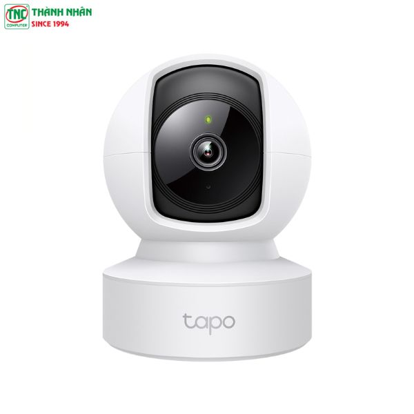 Camera IP WiFi TP-Link Tapo C202 (1080P 2MP/ Quay quét)