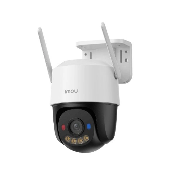 Camera ngoài trời Wifi iMOU Cruiser SC 3K 5MP (IPC-K7FP-5H0WE)