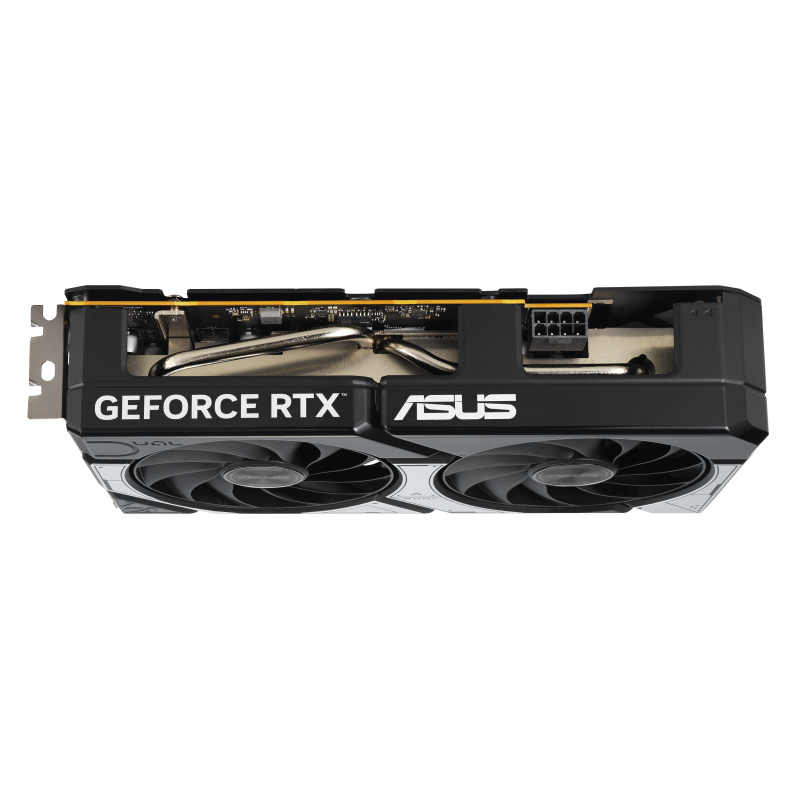 Card màn hình Asus GeForce RTX 5060 DUAL OC 8GB