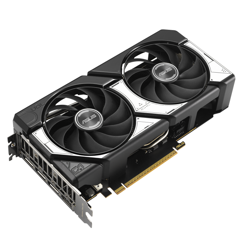 Card màn hình Asus GeForce RTX 5060 DUAL OC 8GB