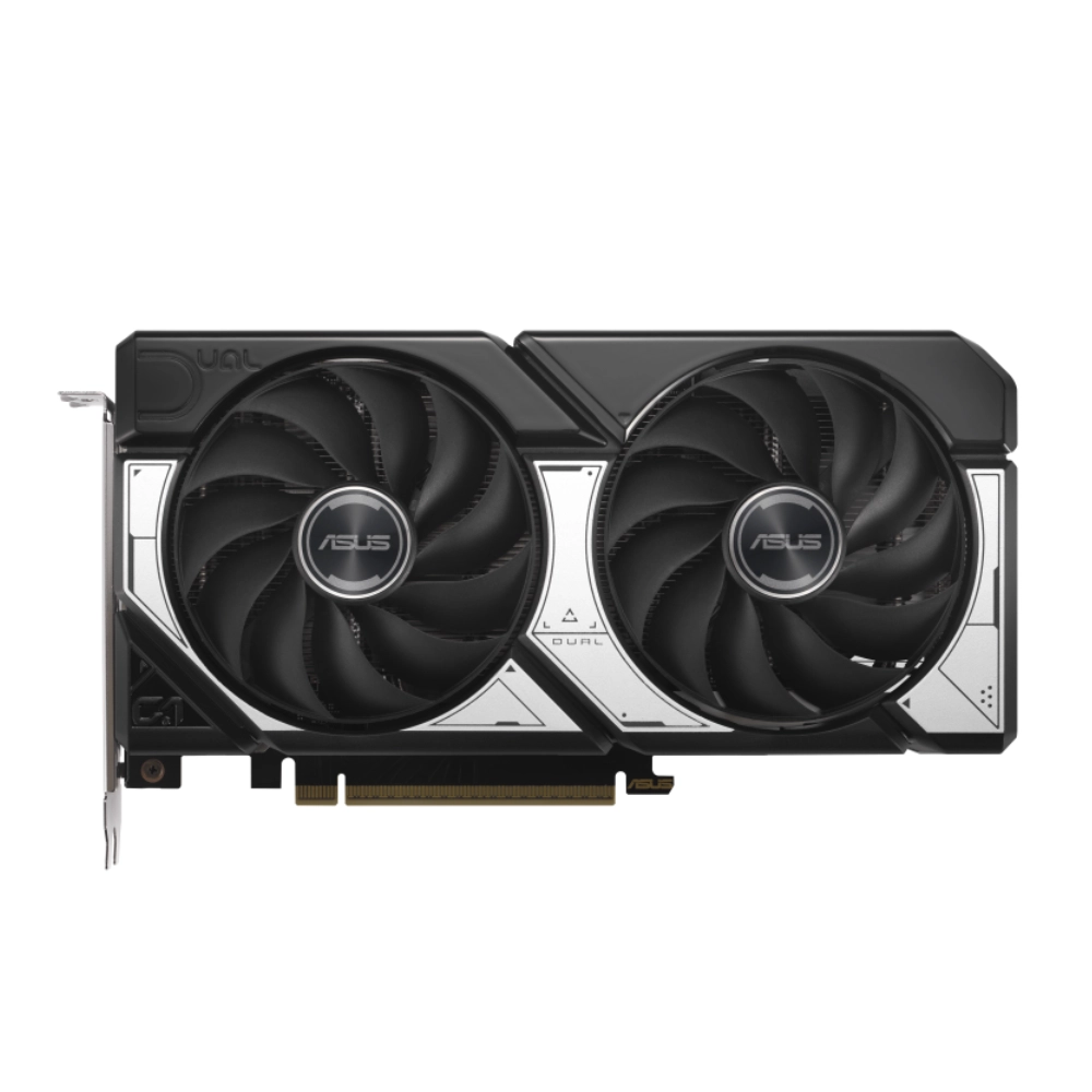 Card Màn Hình ASUS Dual GeForce RTX 5060 Ti 16GB GDDR7 OC Edition (DUAL-RTX5060TI-O16G)
