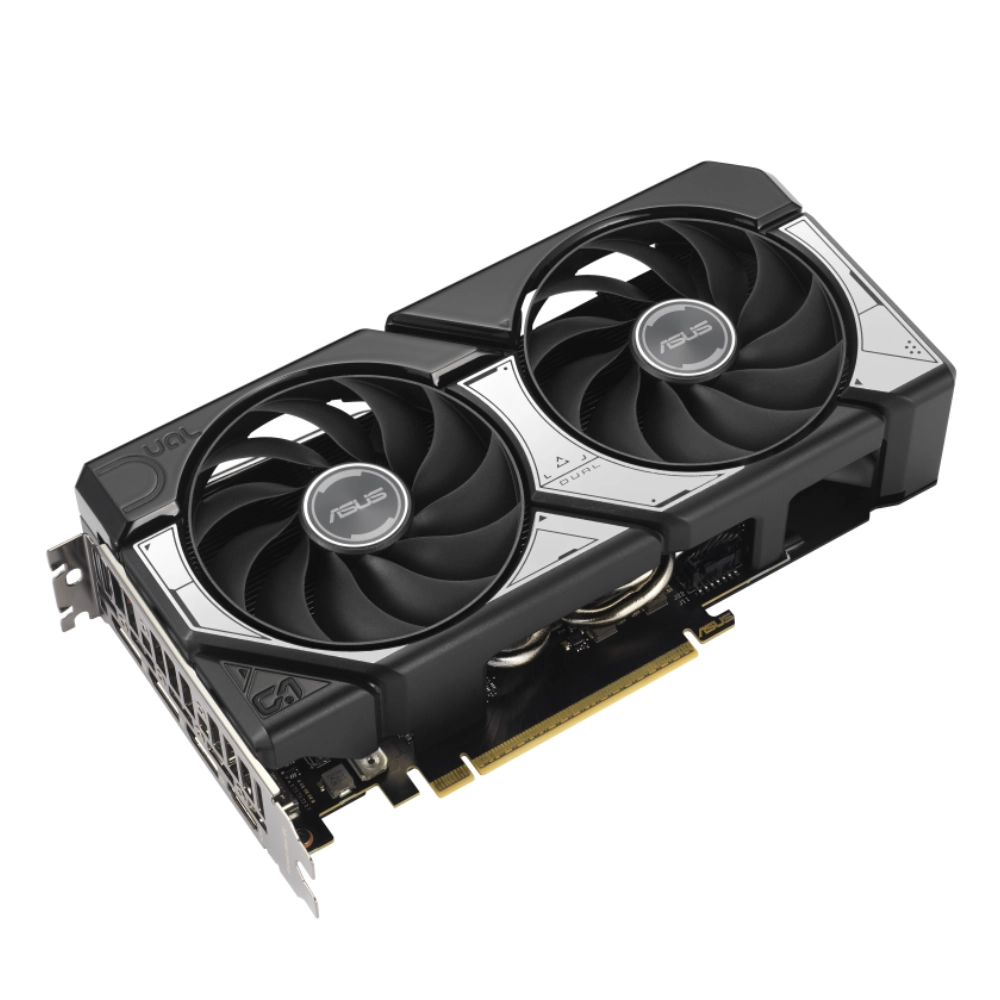 Card Màn Hình ASUS Dual GeForce RTX 5060 Ti 16GB GDDR7 OC Edition (DUAL-RTX5060TI-O16G)