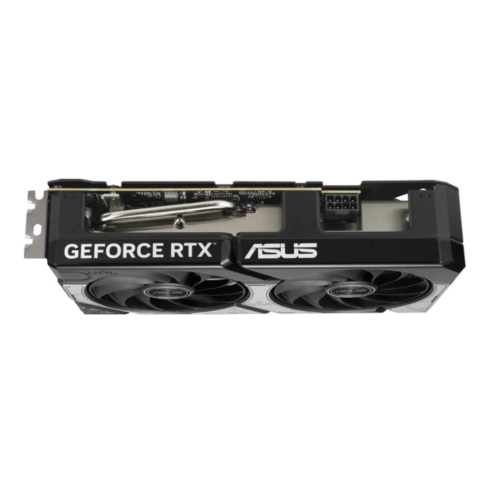 Card Màn Hình ASUS Dual GeForce RTX 5060 Ti 16GB GDDR7 OC Edition (DUAL-RTX5060TI-O16G)