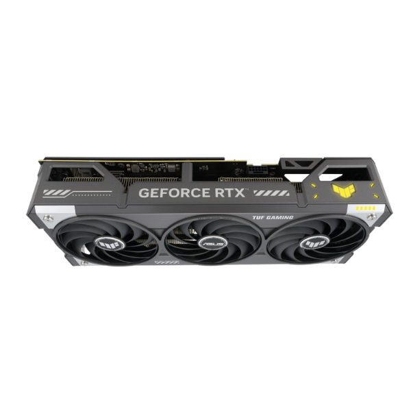 Card Màn Hình ASUS TUF Gaming GeForce RTX 5070 Ti 16GB GDDR7 (TUF-RTX5070TI-O16G-GAMING)