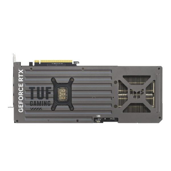 Card Màn Hình ASUS TUF Gaming GeForce RTX 5070 Ti 16GB GDDR7 (TUF-RTX5070TI-O16G-GAMING)