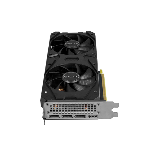 Card màn hình Galax GeForce RTX 3060 8GB 1-Click OC (36NSL8MD6OCC)