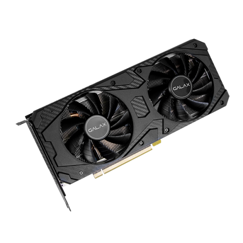 Card màn hình Galax GeForce RTX 3060 8GB 1-Click OC (36NSL8MD6OCC)
