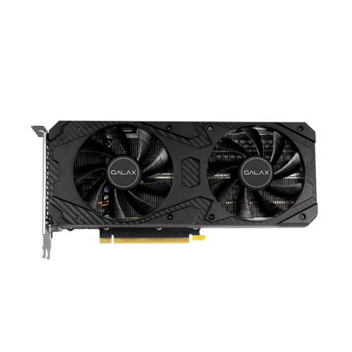 Card màn hình Galax GeForce RTX 3060 8GB 1-Click OC (36NSL8MD6OCC)