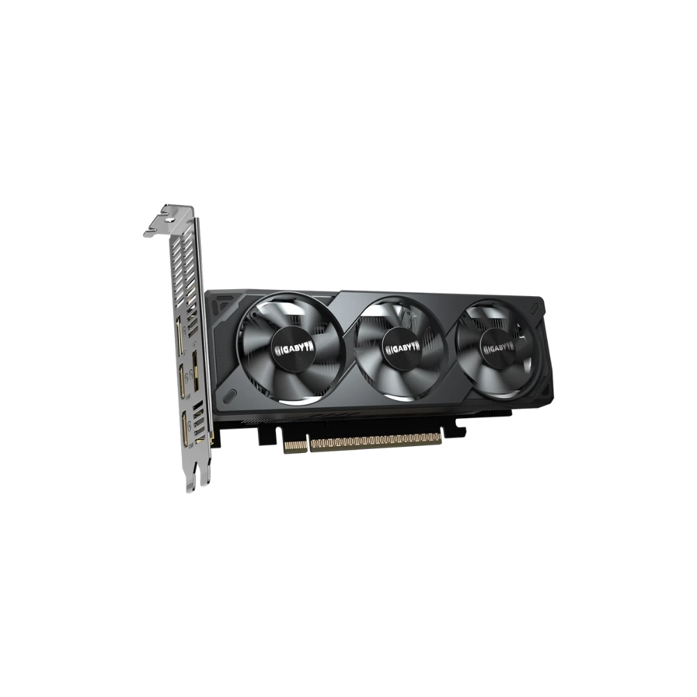 Card Màn Hình Gigabyte GeForce RTX 5050 WINDFORCE OC 8G (GV-N5050WF2OC-8GD)
