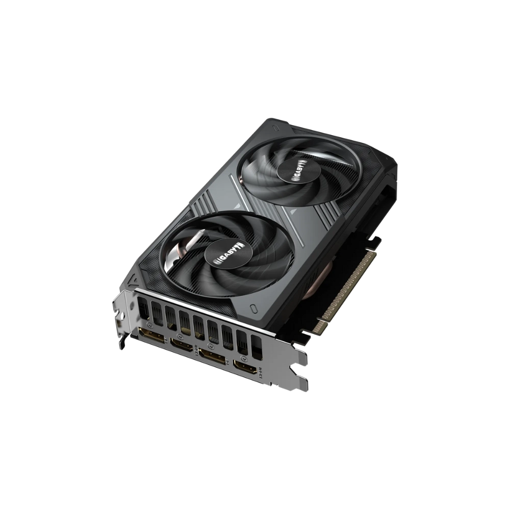 Card Màn Hình Gigabyte GeForce RTX 5050 WINDFORCE OC 8G (GV-N5050WF2OC-8GD)