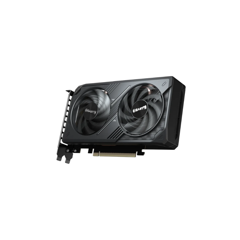 Card Màn Hình Gigabyte GeForce RTX 3050 WINDFORCE OC V2 6G (GV-N3050WF2OCV2-6GD)