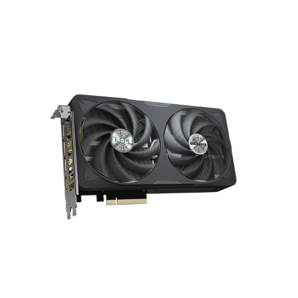 Card Màn Hình Gigabyte GeForce RTX 5060 Ti GAMING OC 8G (GV-N506TGAMING OC-8GD)