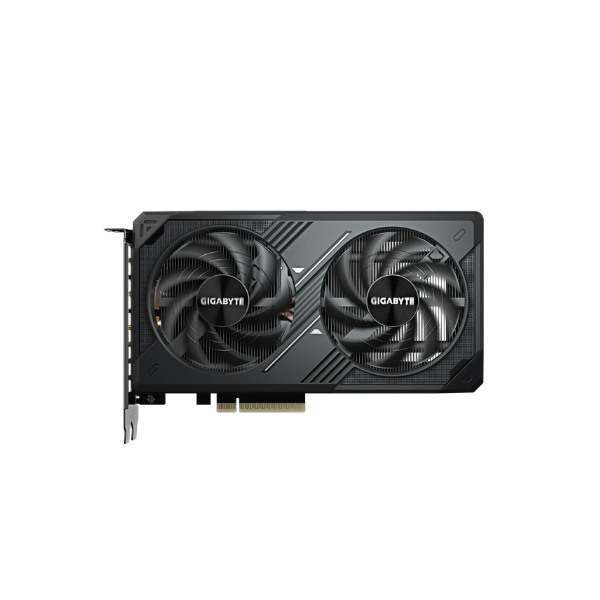Card Màn Hình Gigabyte GeForce RTX 5060 WINDFORCE OC 8G (GV-N5060WF2OC-8GD)