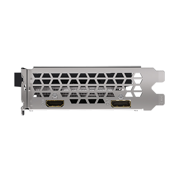 Card màn hình Gigabyte Radeon RX 6500 XT EAGLE 4G (GV-R65XTEAGLE-4GD)