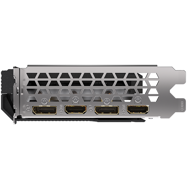 Card màn hình Gigabyte GeForce RTX 3060 GAMING OC 8G (N3060GAMING OC-8GD)