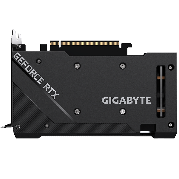 Card màn hình Gigabyte GeForce RTX 3060 GAMING OC 8G (N3060GAMING OC-8GD)