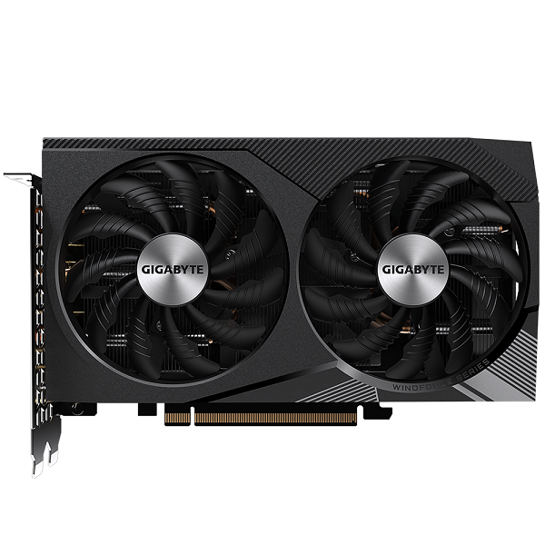 Card màn hình Gigabyte GeForce RTX 3060 GAMING OC 8G (N3060GAMING OC-8GD)