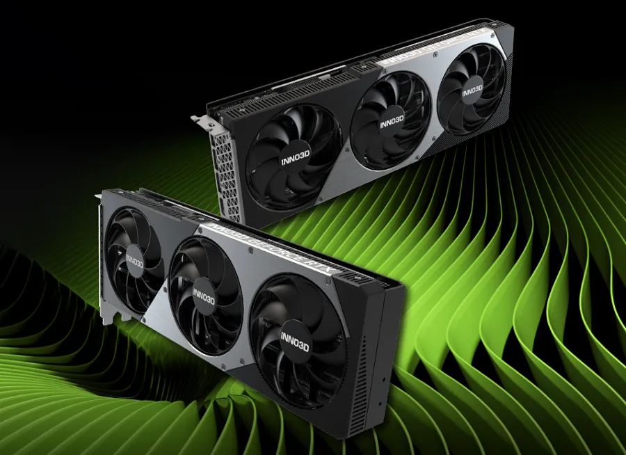 Card Màn Hình INNO3D GeForce RTX 5080 X3 OC (N50803-16D7X-17603930)