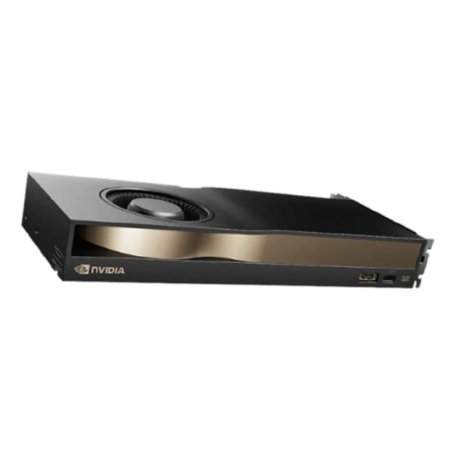 Card Màn Hình Leadtek NVIDIA RTX PRO 4500 Blackwell Generation