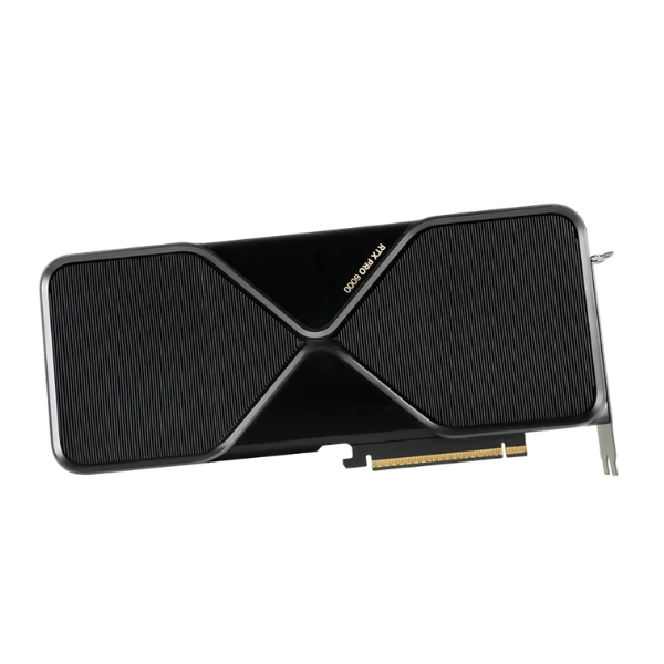 Card Màn Hình NVIDIA RTX PRO 6000 Blackwell Workstation Edition