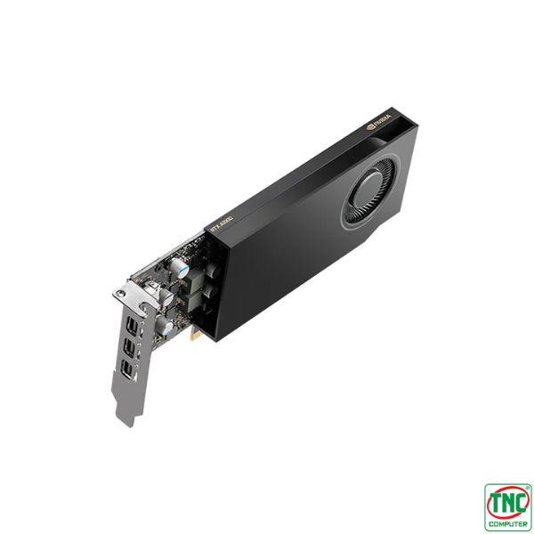 Card Màn Hình Leadtek NVIDIA RTX A1000 8GB GDDR6