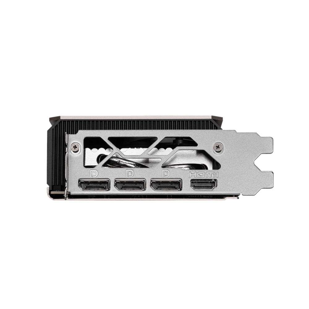 Card Màn Hình MSI GeForce RTX 5060 Ti 16G INSPIRE 2X OC
