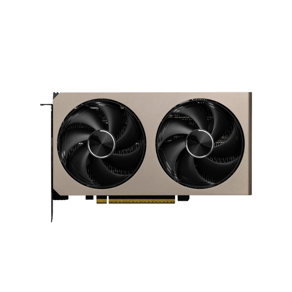 Card Màn Hình MSI GeForce RTX 5060 Ti 16G INSPIRE 2X OC