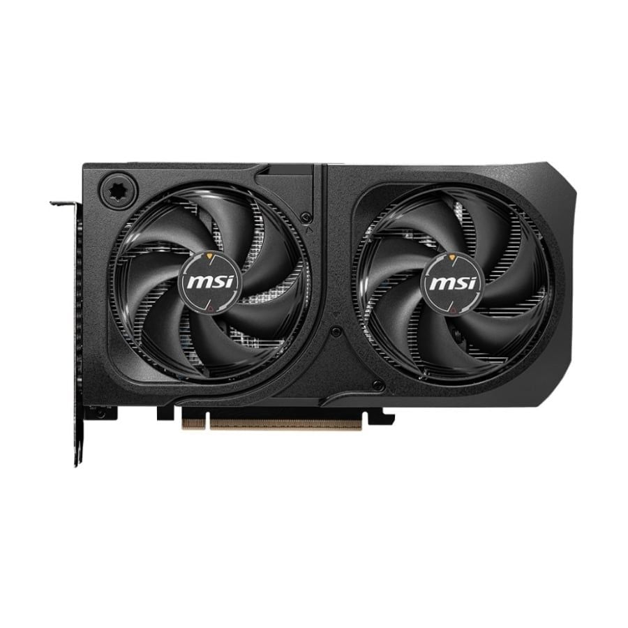 Card màn hình MSI GeForce RTX 5060 Ti Shadow 2X OC Plus 8GB