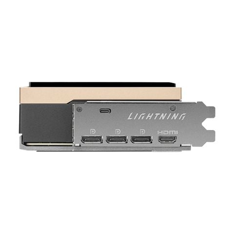 Card màn hình ZOTAC GAMING GeForce RTX 5070 SOLID OC (ZT-B50700J-10P)